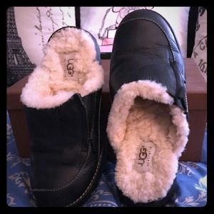 UGG comfy mules ON HOLD
